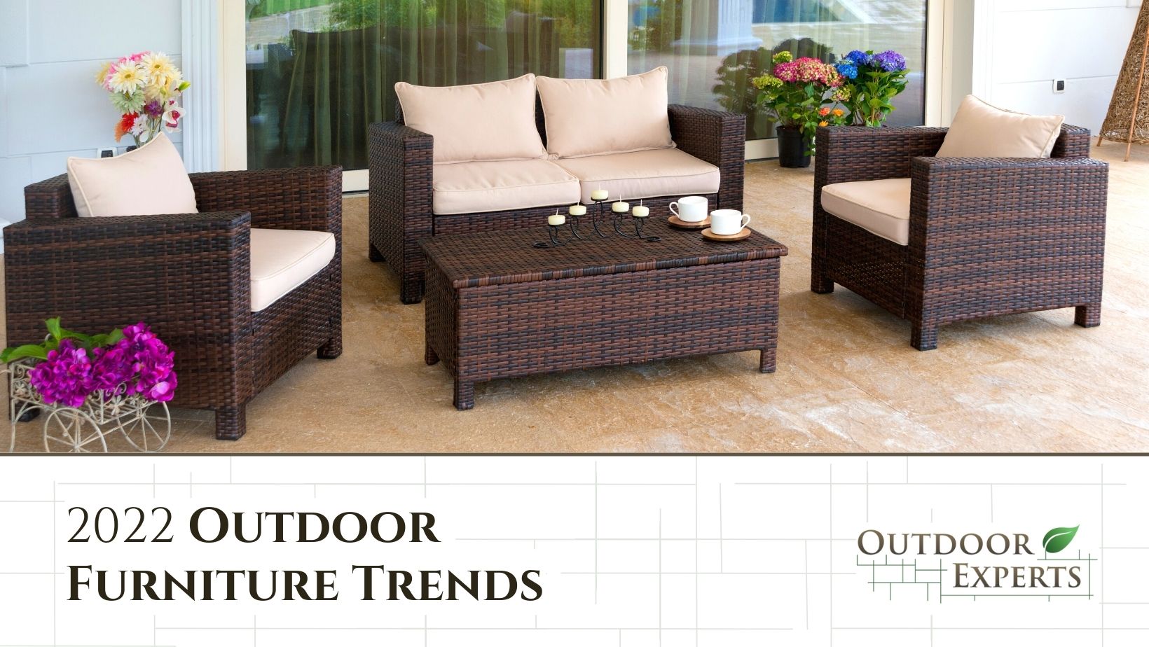 Outdoor Furniture